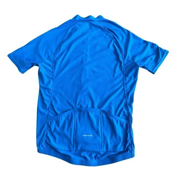 Garneau Men’s Cycling Jersey Size Medium NWT - Picture 6 of 10